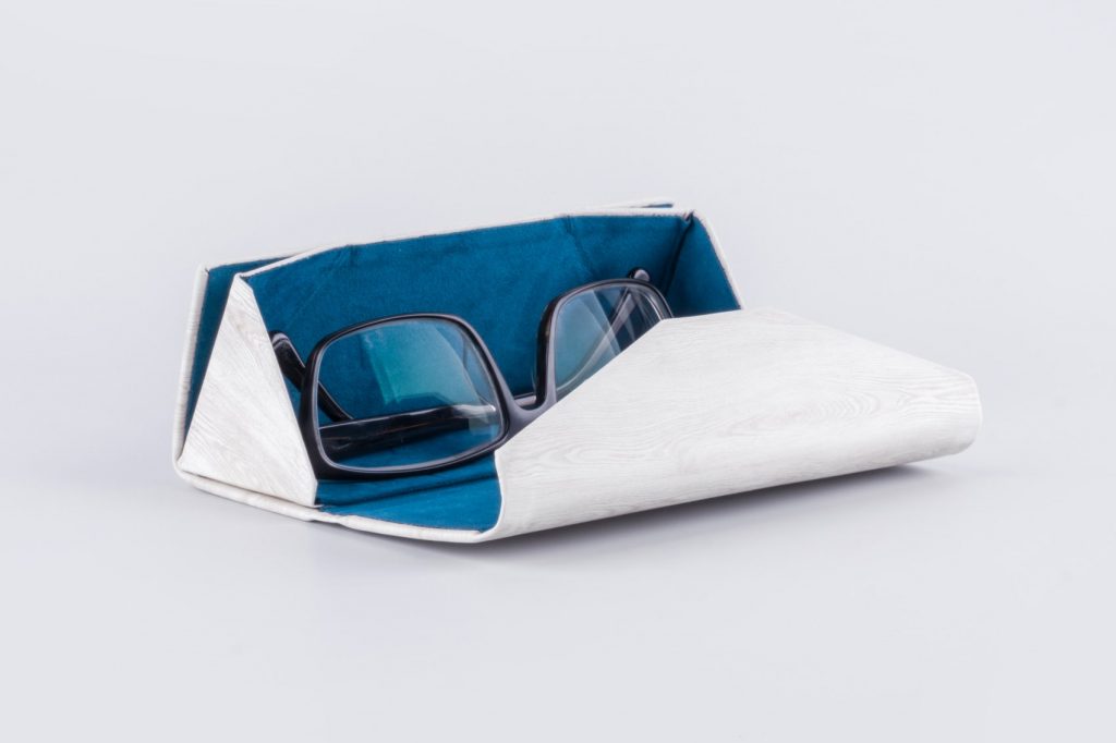 OEM case for glasses by Forward
