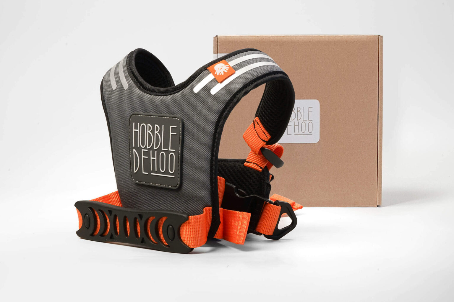 Hobbledehoo designed and engineering by Forward Industries