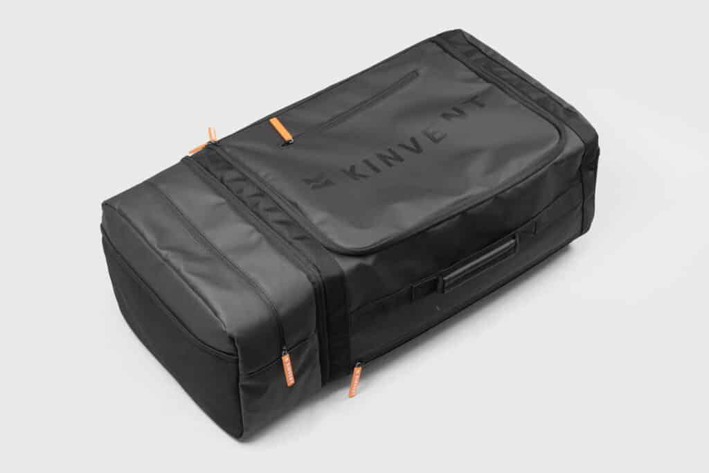 Kinvent bags by Forward Industries