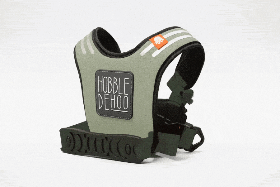 Hubledehoo colors product