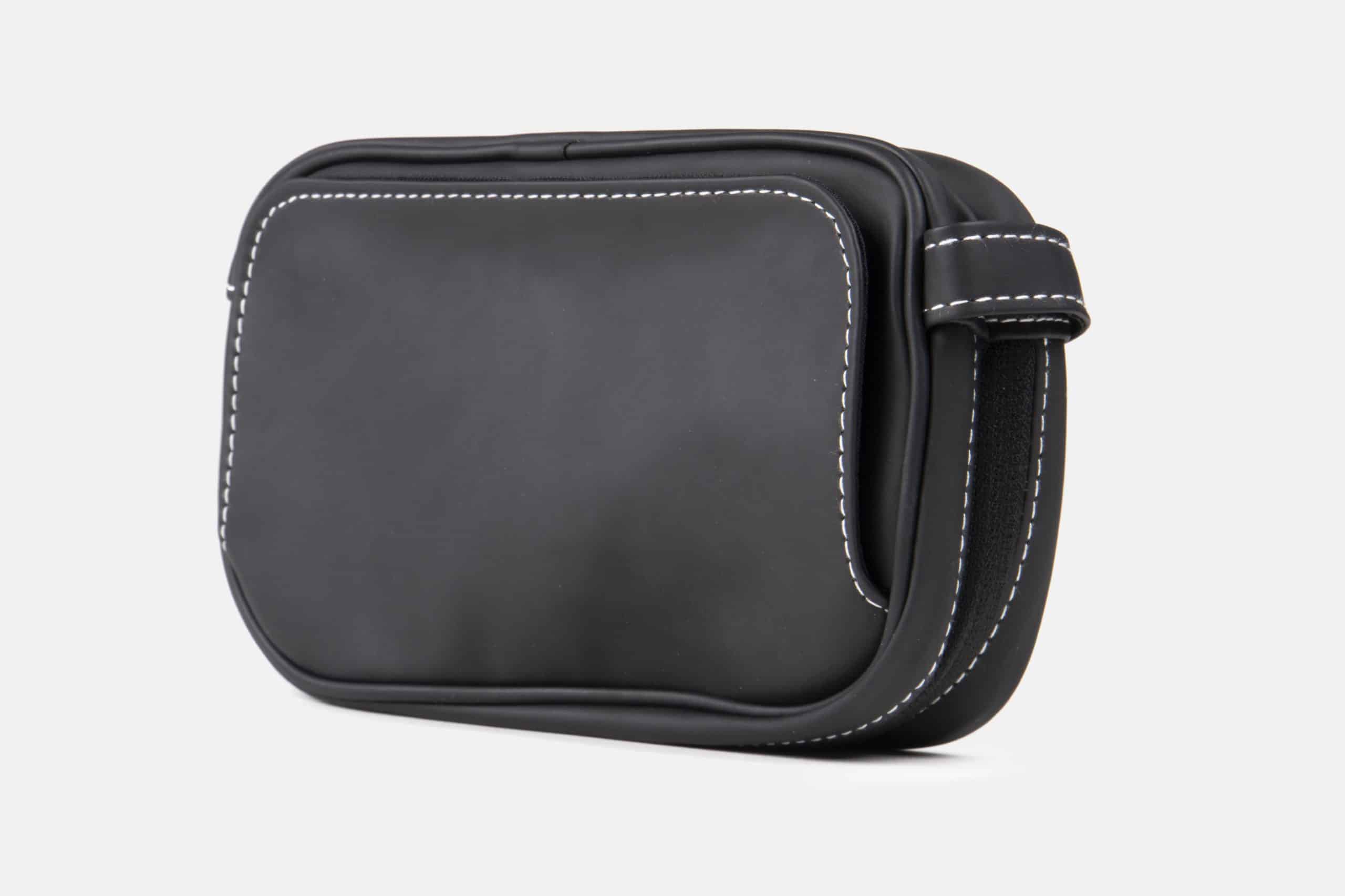 Medical pouch custom made.