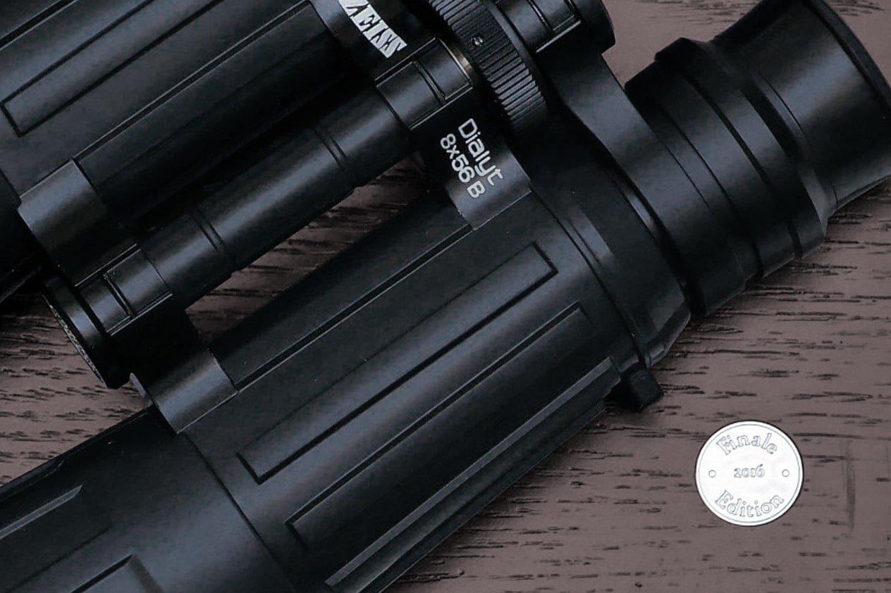 Custom OEM Case for Binoculars