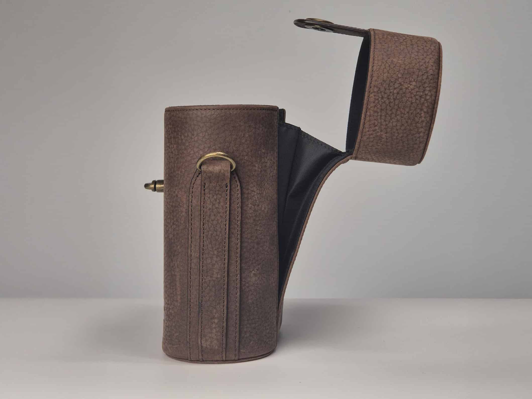 ziess dialyte carry case opening