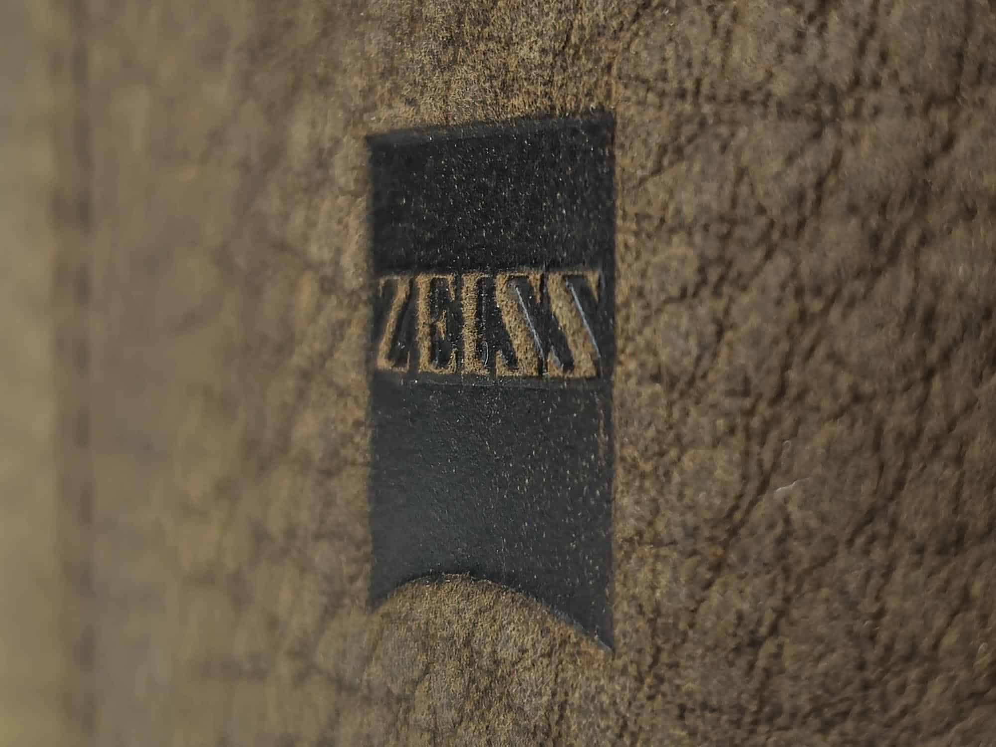 zeiss heat-press logo