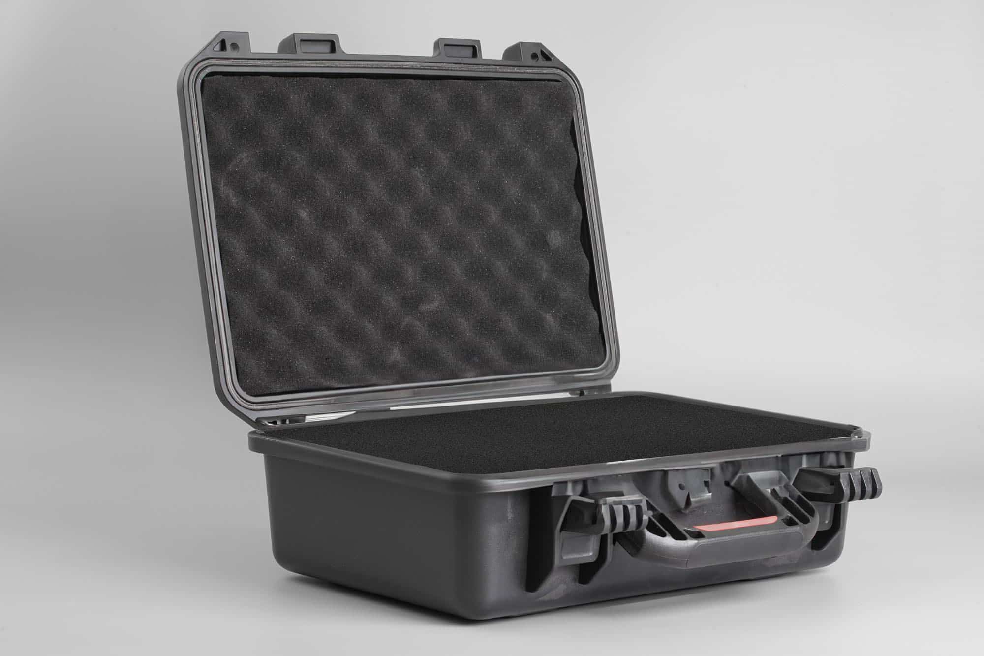 warterproof carry case