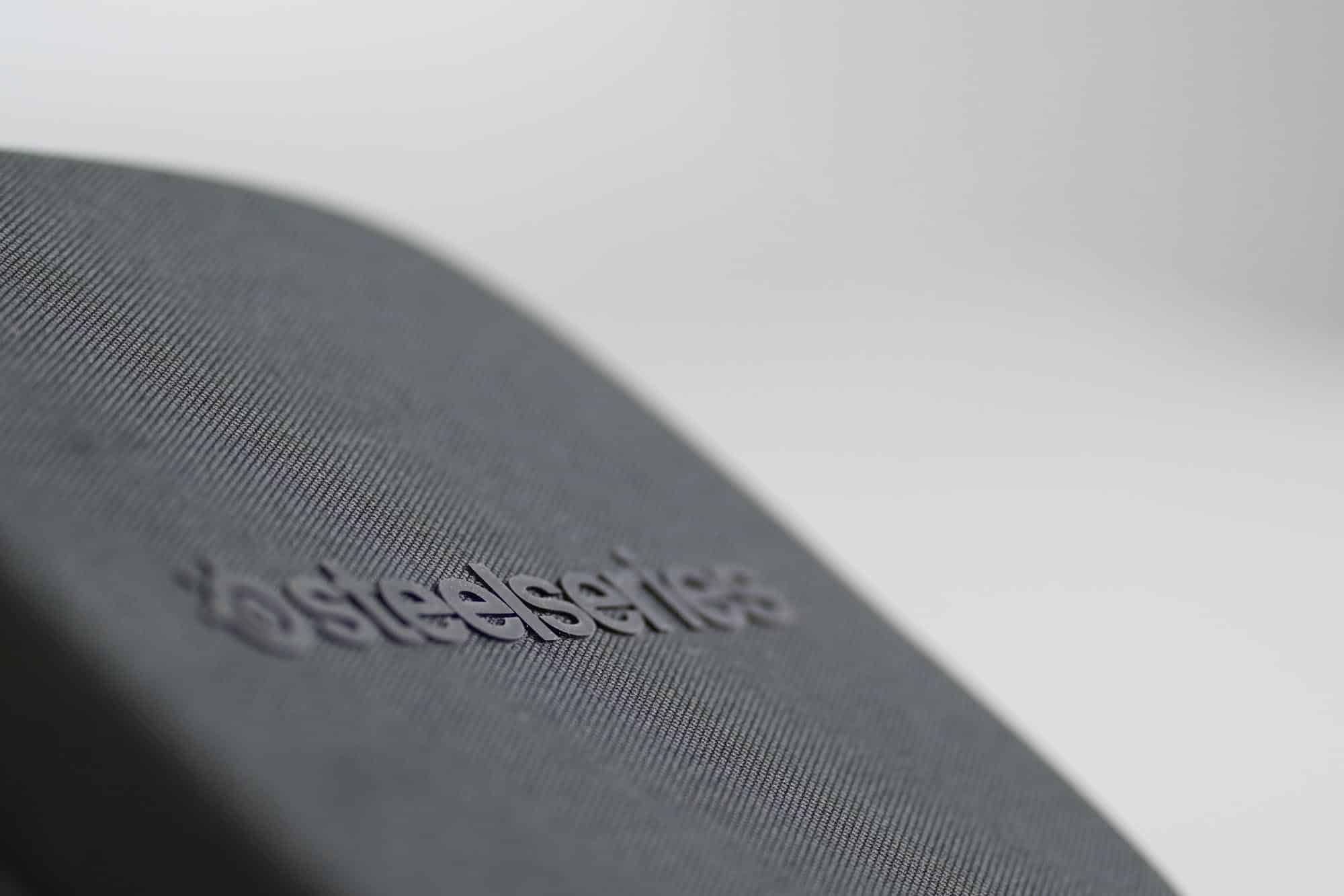 steelseries gaming carry case