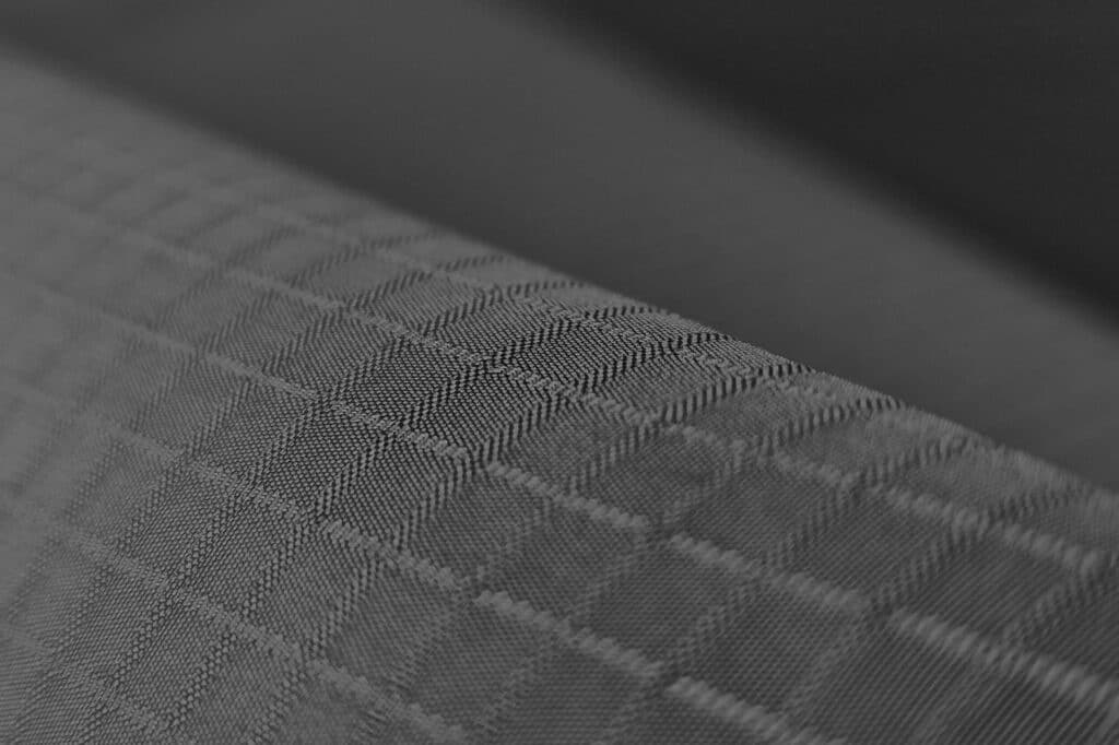 Suitcase Manufacturing Process