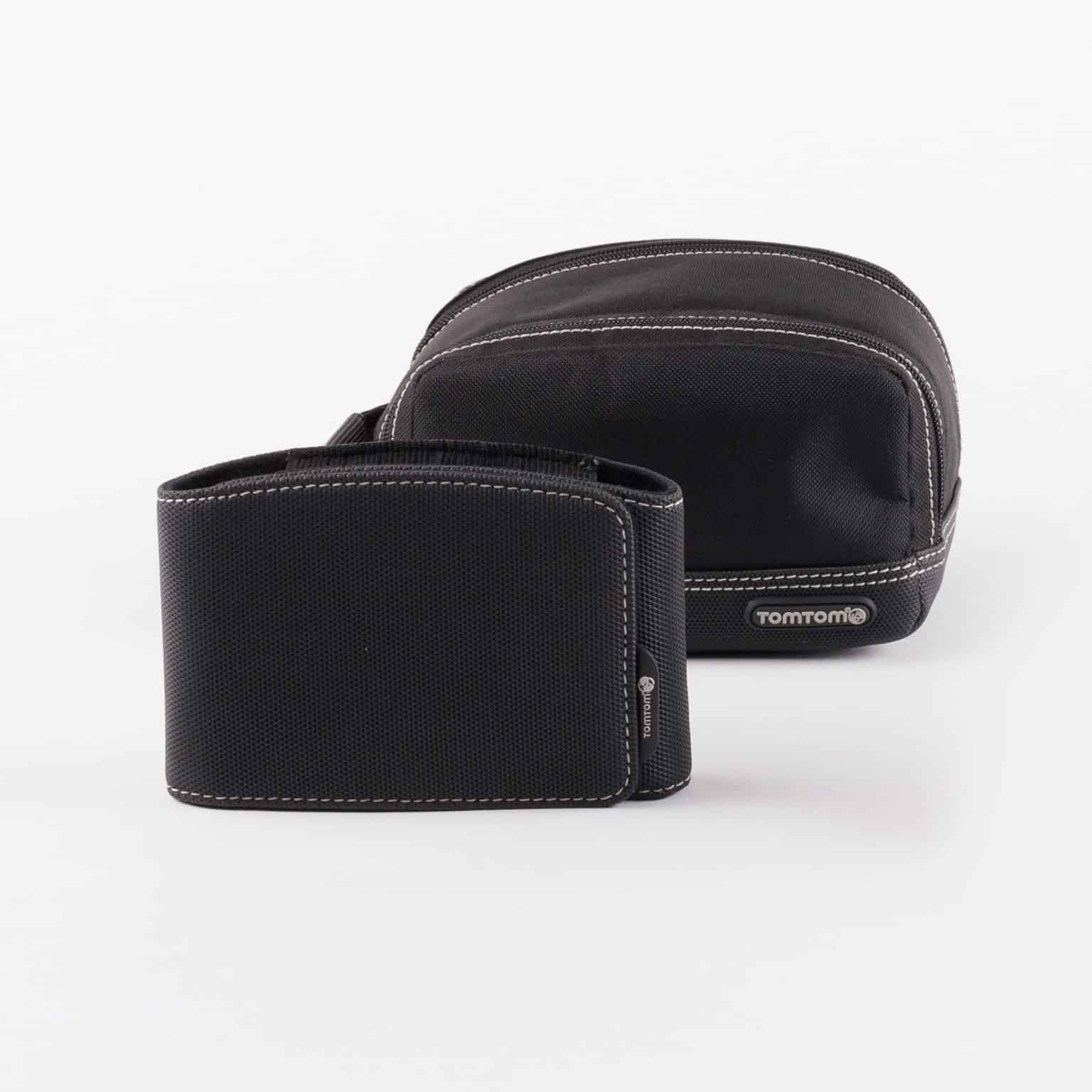 tomtom gps carry cases